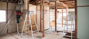 Entreprise de rénovation de la maison et de rénovation d’appartement à Rieux-Minervois